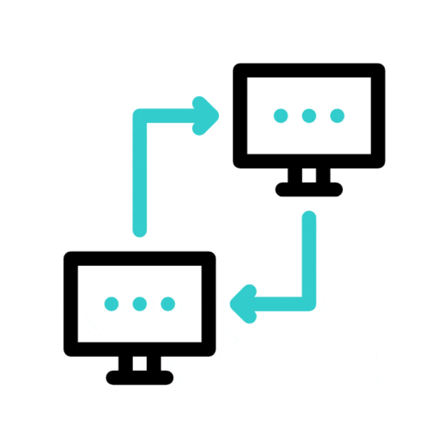 RND Softech India website